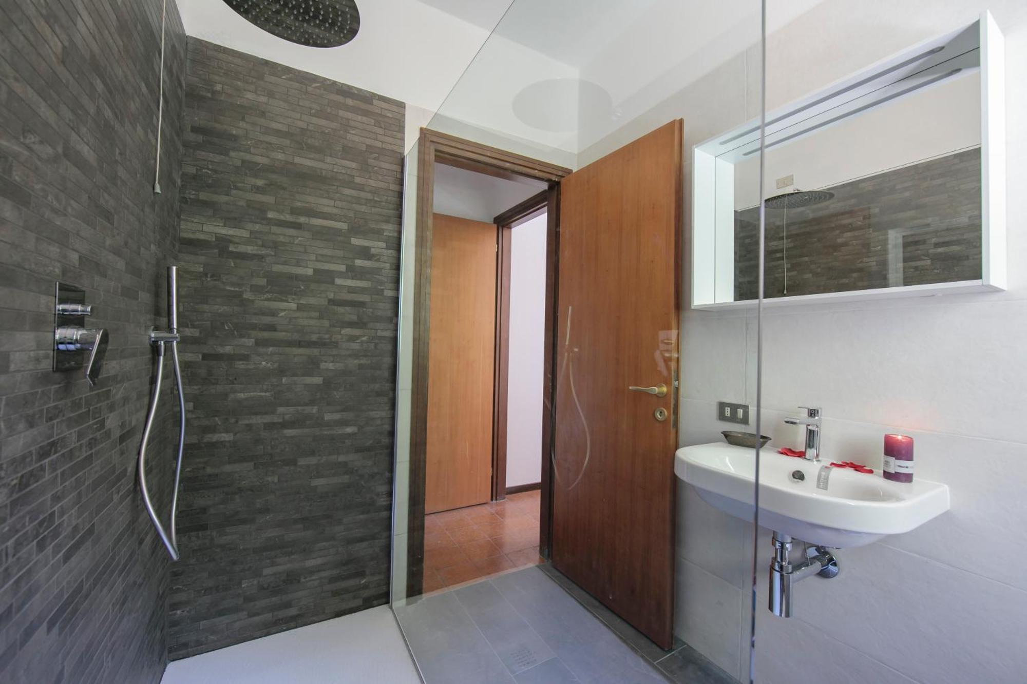 شقة Bella Menaggio Terrazzo المظهر الخارجي الصورة